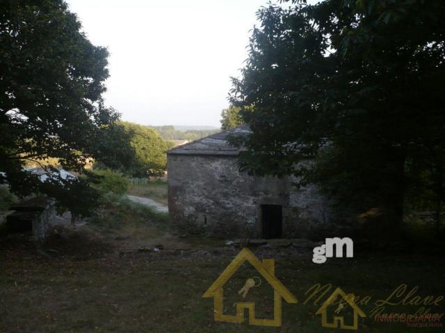 Venta de casa en Lugo Venta de casa en Lugo