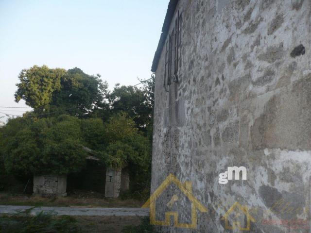 Venta de casa en Lugo Venta de casa en Lugo