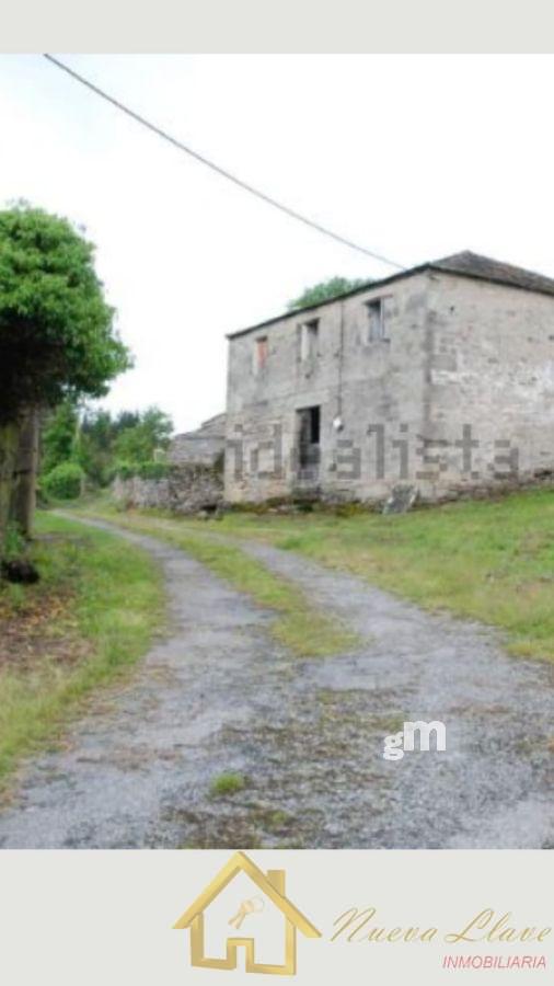 For sale of house in Lugo