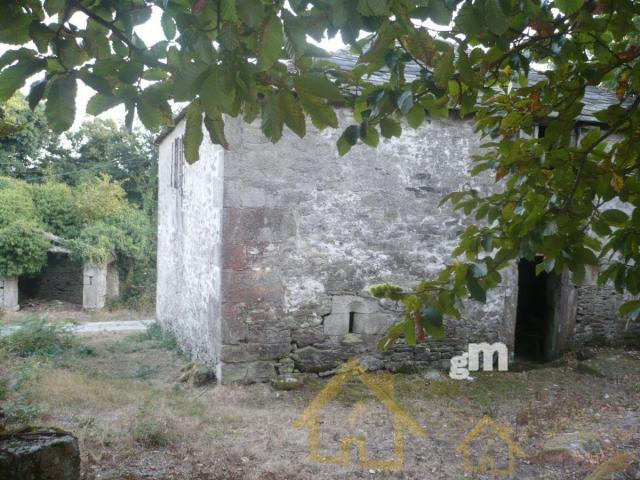 Venta de casa en Lugo Venta de casa en Lugo