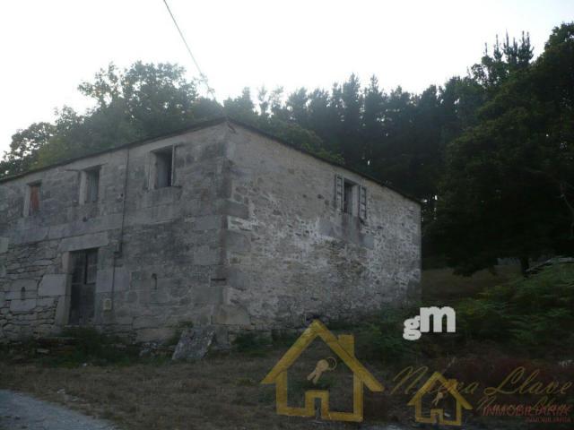 For sale of house in Lugo