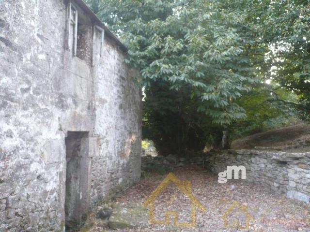 Venta de casa en Lugo Venta de casa en Lugo