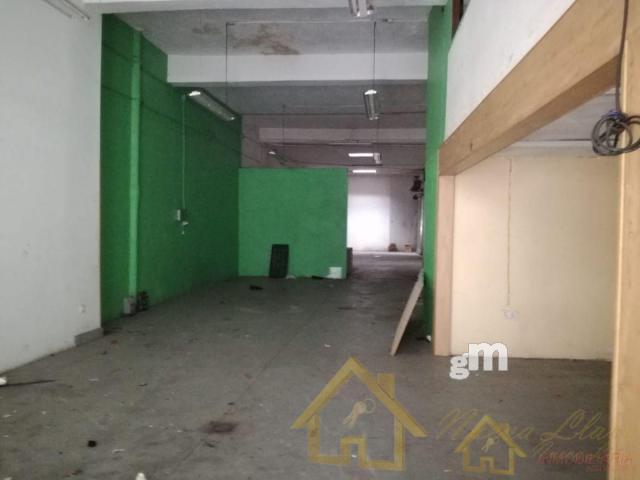 For sale of commercial in Lugo