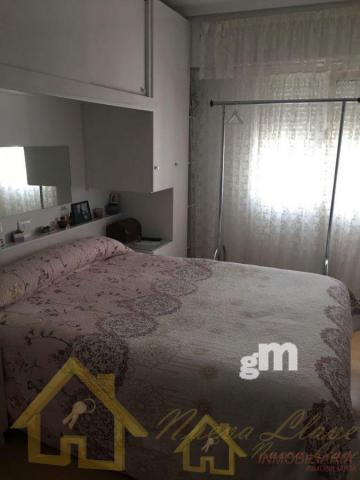 For sale of flat in Adsubia