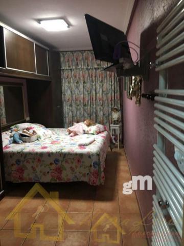 For sale of flat in Adsubia