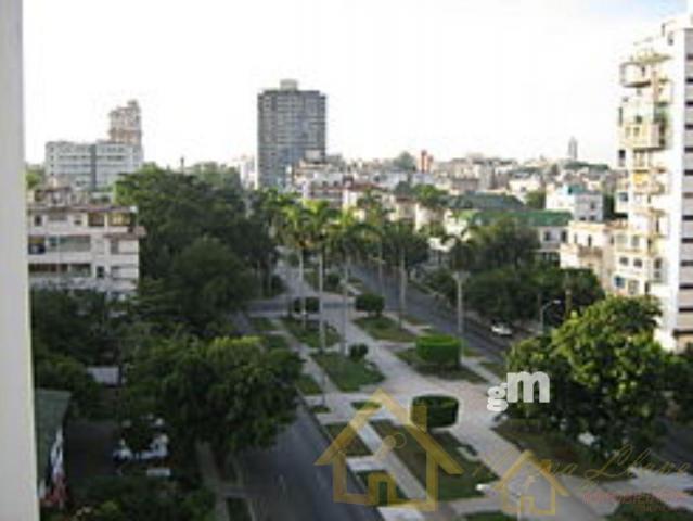 Venta de apartamento en Centro Habana