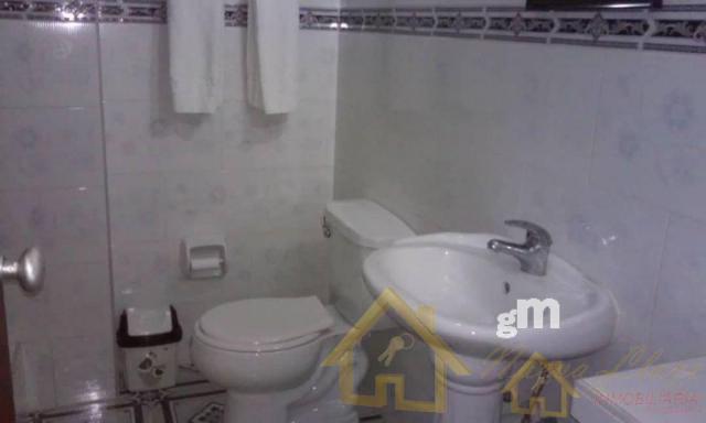 Venta de apartamento en Centro Habana