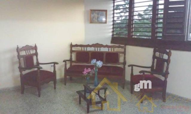 For sale of apartment in Centro Habana