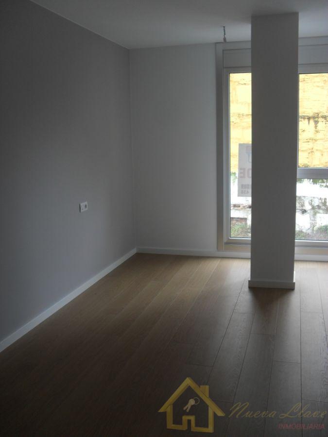 For sale of flat in Lugo