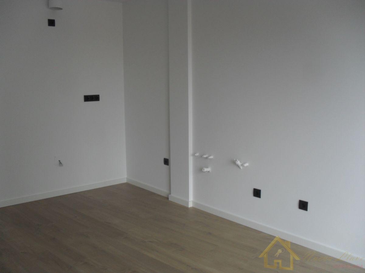 For sale of flat in Lugo