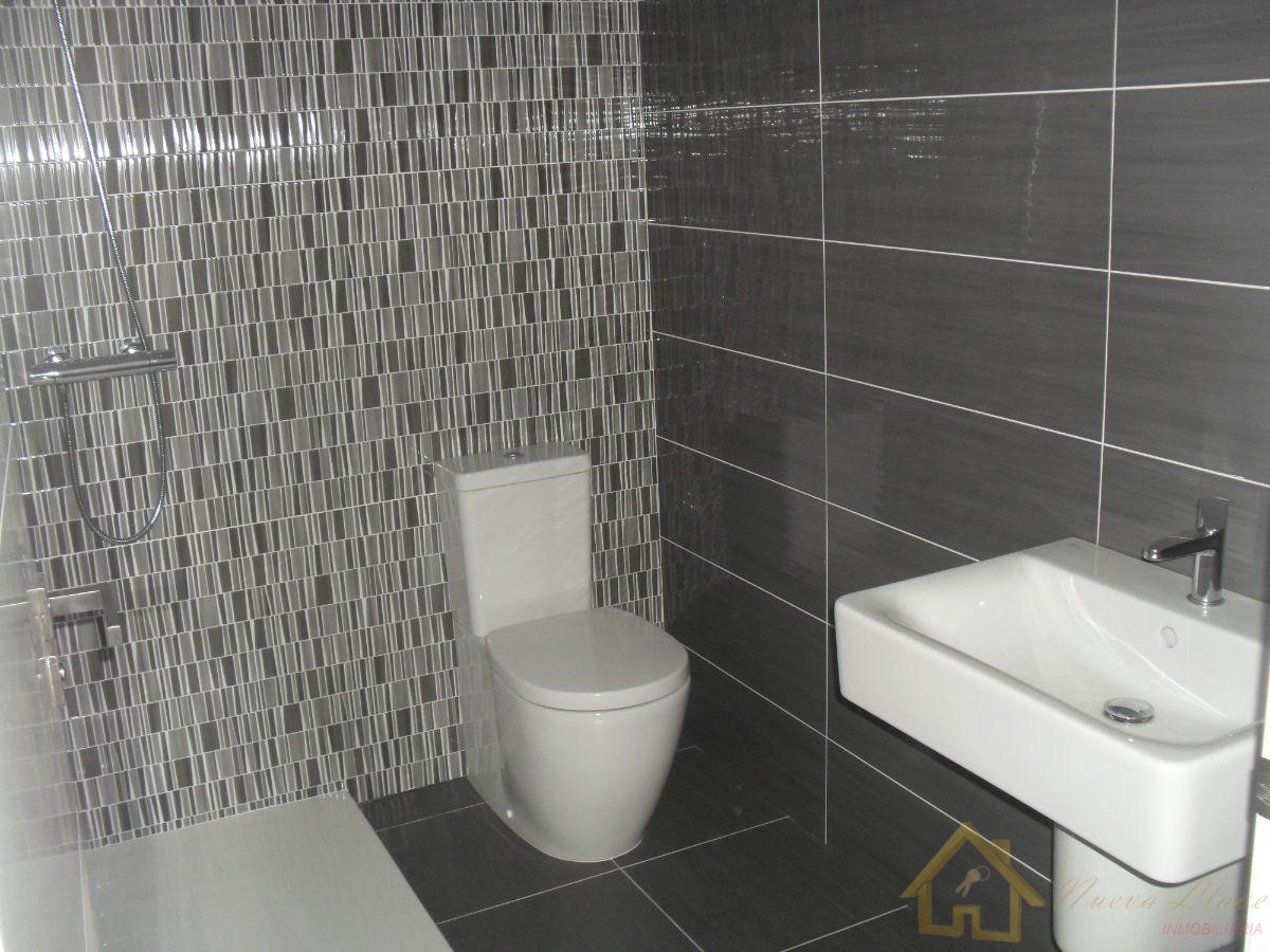 For sale of flat in Lugo