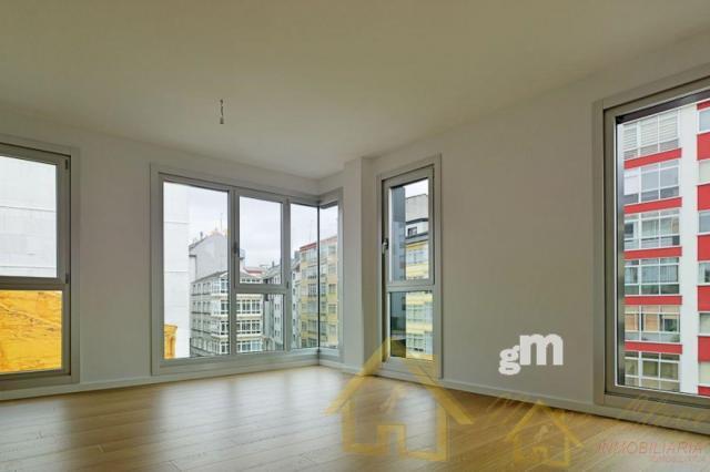 Venta de piso en Lugo