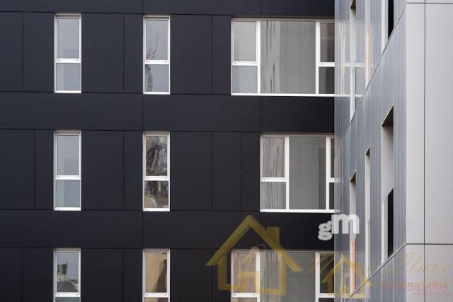 For sale of flat in Lugo