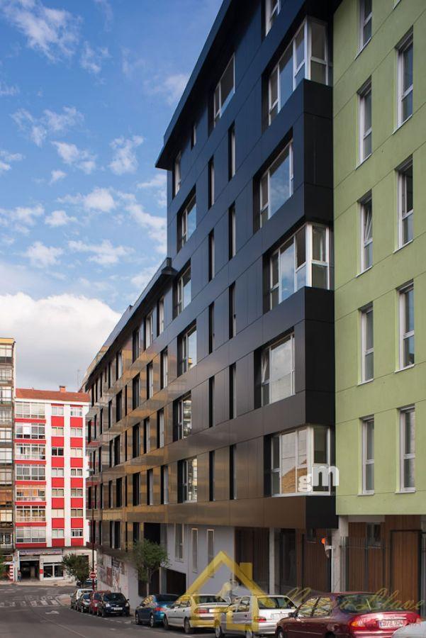 For sale of flat in Lugo
