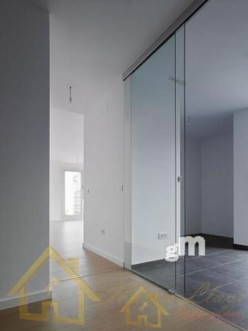 For sale of flat in Lugo