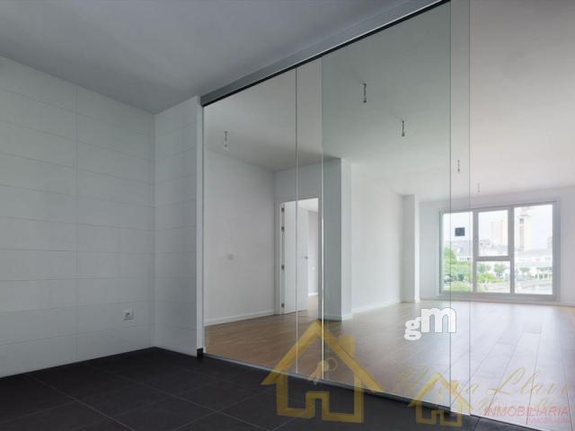 For sale of flat in Lugo