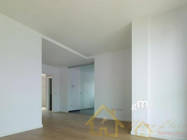 For sale of flat in Lugo