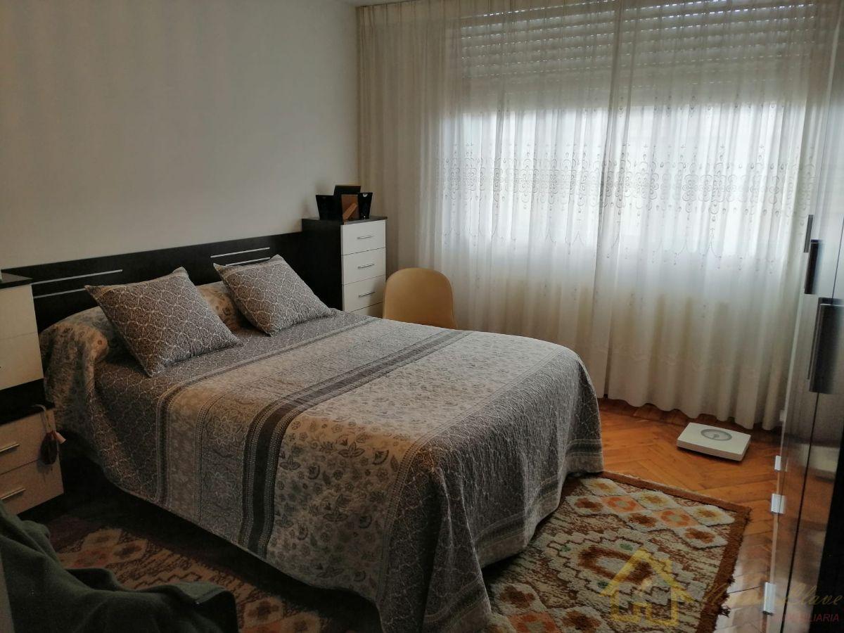 For sale of flat in Lugo