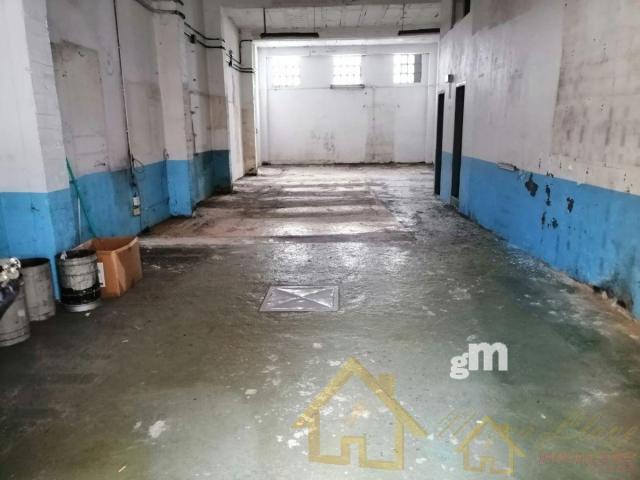 For sale of commercial in Lugo