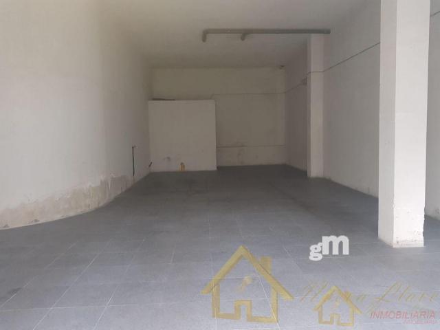 Venta de local comercial en Lugo