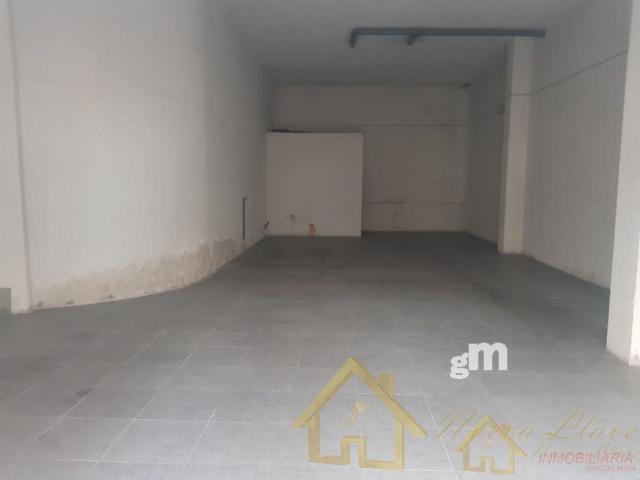 Venta de local comercial en Lugo