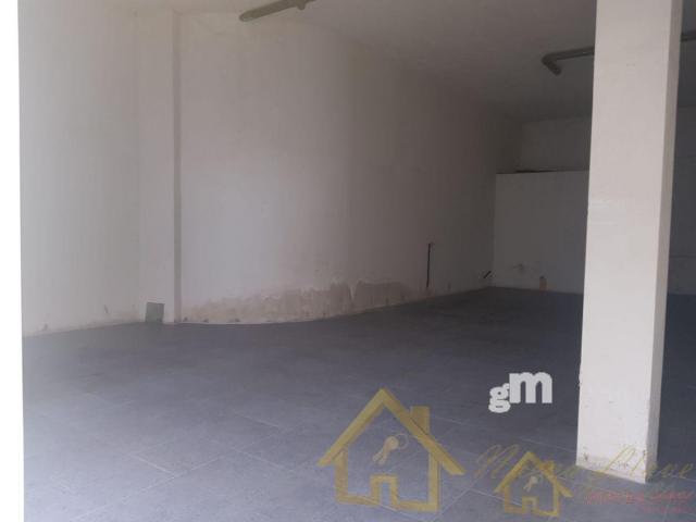 Venta de local comercial en Lugo