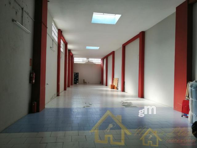 For sale of commercial in Lugo