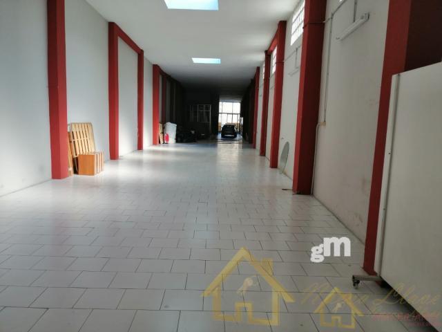 For sale of commercial in Lugo