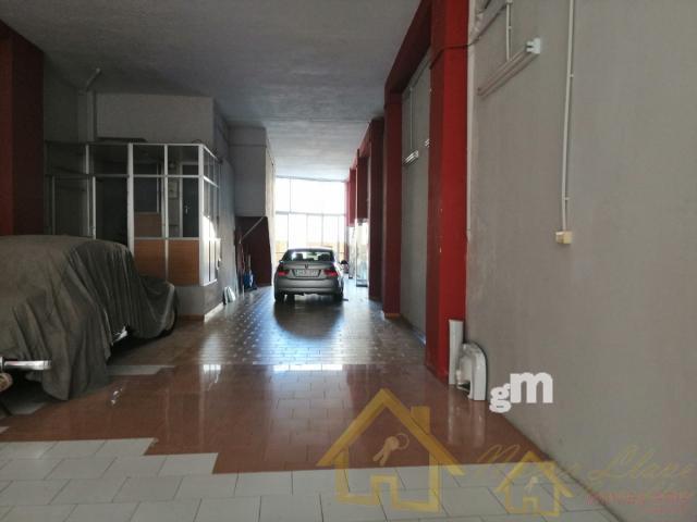 For sale of commercial in Lugo