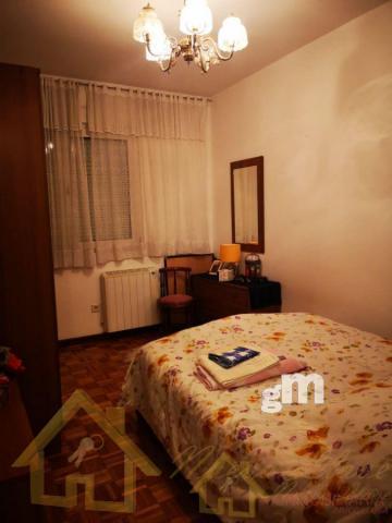 Venta de piso en Lugo