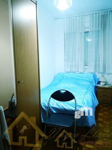 Venta de piso en Lugo
