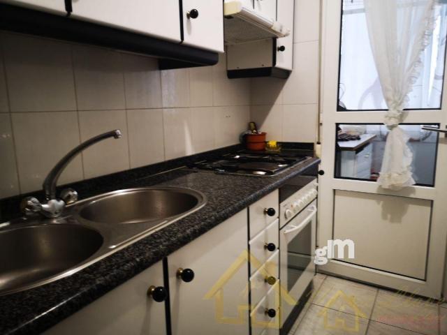 Venta de piso en Lugo