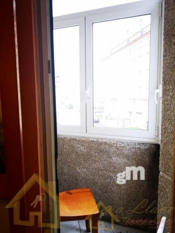 Venta de piso en Lugo
