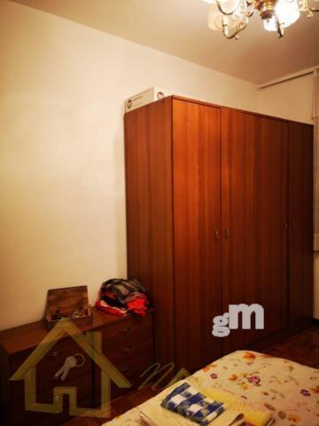 Venta de piso en Lugo