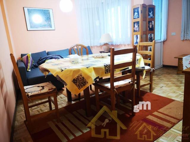 Venta de piso en Lugo
