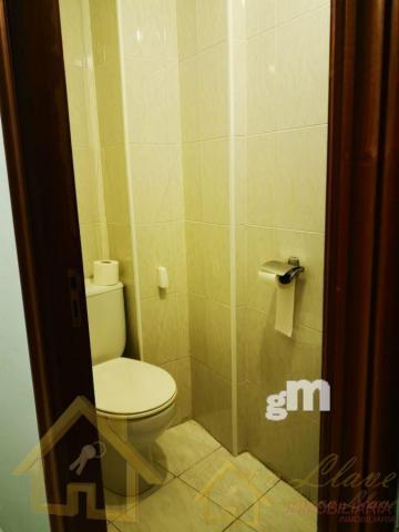 Venta de piso en Lugo
