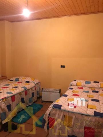 Venta de casa en Lugo