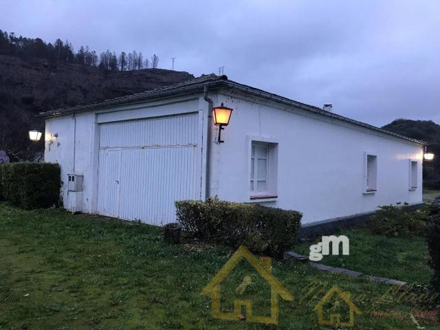 For sale of house in Lugo