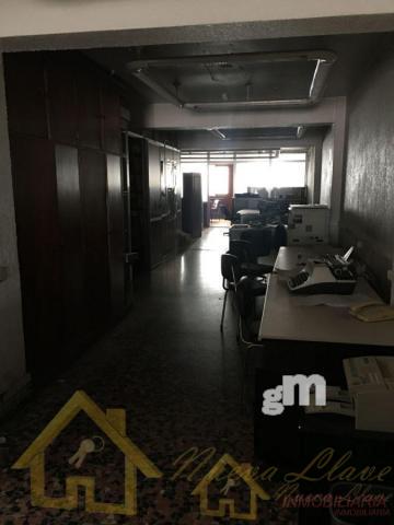 For sale of flat in Lugo