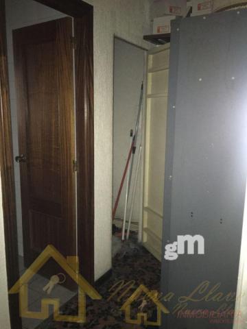 For sale of flat in Lugo