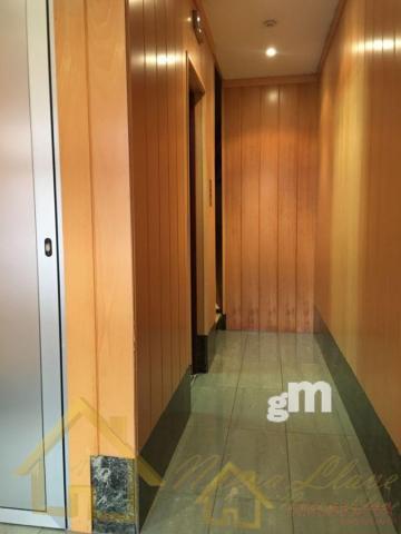 For sale of flat in Lugo