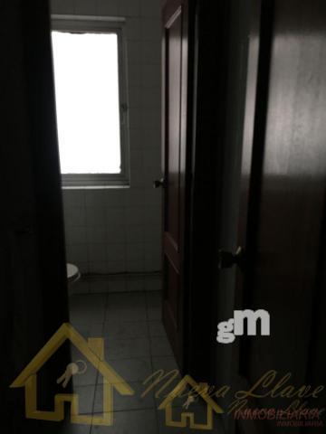For sale of flat in Lugo