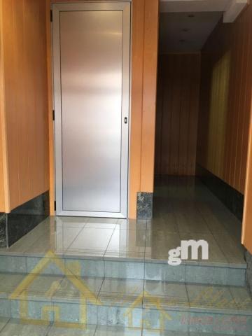 For sale of flat in Lugo