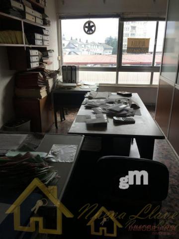 For sale of flat in Lugo