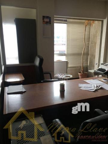 For sale of flat in Lugo