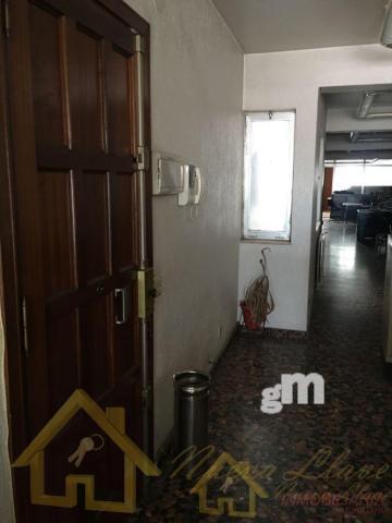For sale of flat in Lugo