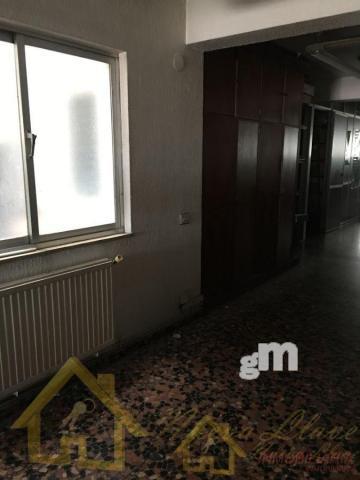 For sale of flat in Lugo