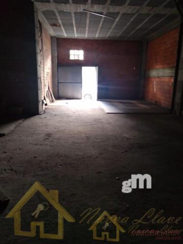 For sale of commercial in Lugo