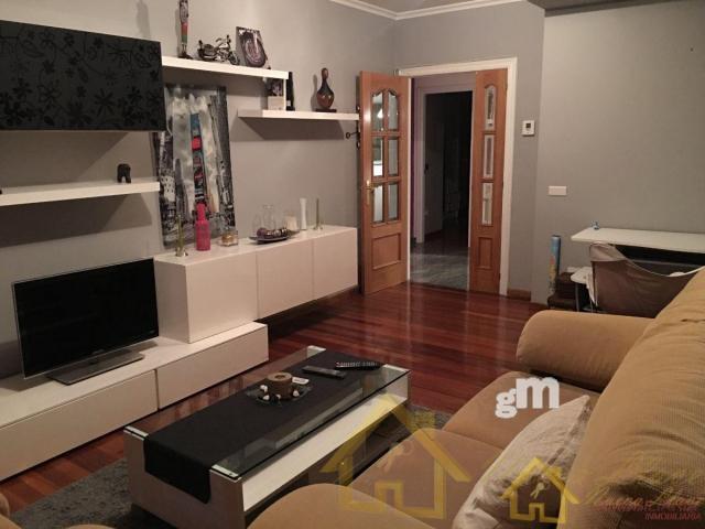 For sale of apartment in Lugo