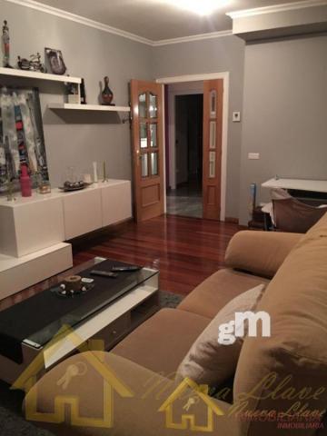For sale of apartment in Lugo